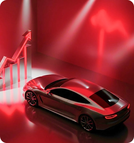 Подбор авто по параметрам