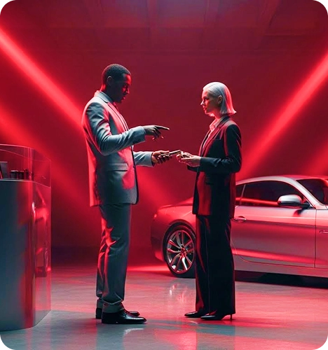 Сопровождение сделки купли-продажи