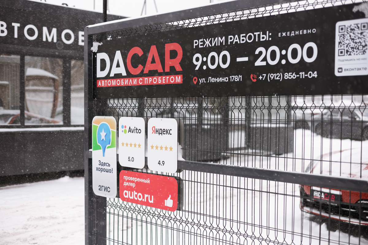 Режим работы