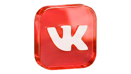 Социальные сети автосалона