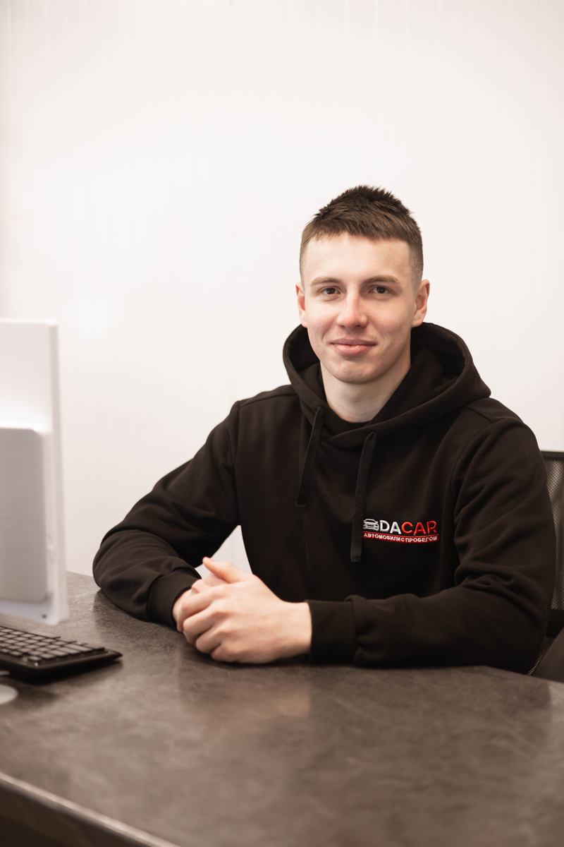 Михаил - Автоэксперт