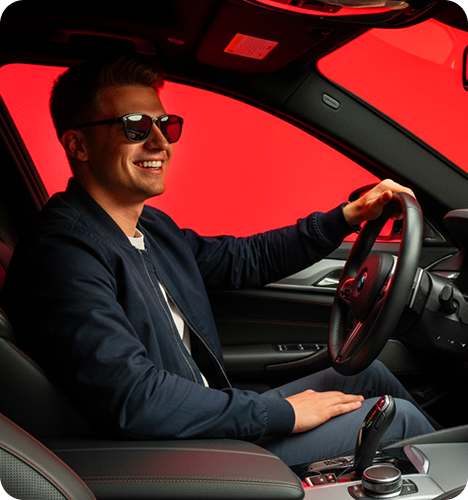 Оформление автокредита в автосалоне