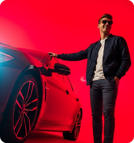 Trade-in с оформлением автокредита