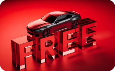 Бесплатная стоянка для авто на комиссии