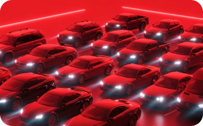 Принимаем любые авто на реализацию