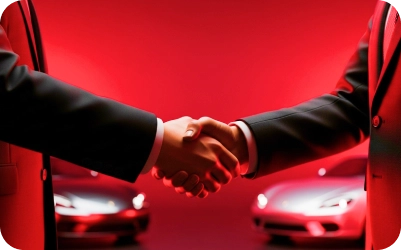 Полное сопровождение продажи