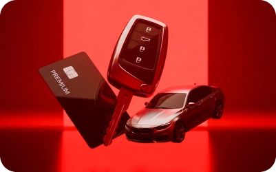 Продажа авто в кредит