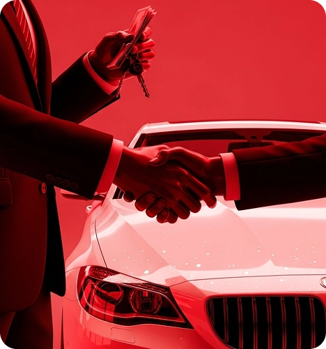 Быстрая продажа авто