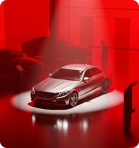 Комиссионная реализация авто