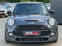 Mini Hatch 2015 Хэтчбек - фото 2