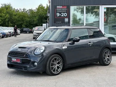 Mini Hatch 2015 С пробегом - фото 3