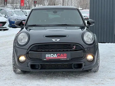 Mini Hatch 2015, 3