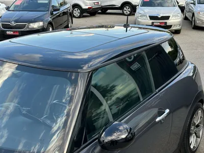 Mini Hatch 2015 С пробегом - фото 4