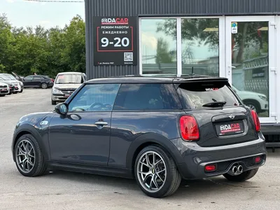 Mini Hatch 2015 С пробегом - фото 6