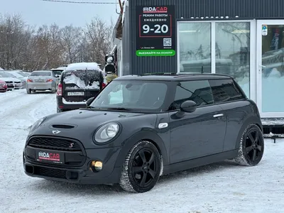 Mini Hatch 2015 С пробегом - фото 6
