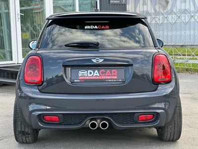 Mini Hatch 2015 С пробегом - фото 7