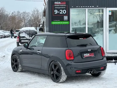 Mini Hatch 2015 С пробегом - фото 7