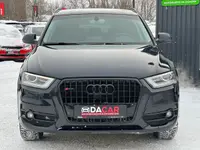 Audi Q3 2014 Внедорожник - фото 2