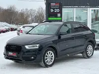 Audi Q3 2014 Внедорожник - фото 3