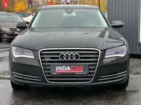 Audi A8 2013 Седан - фото 3