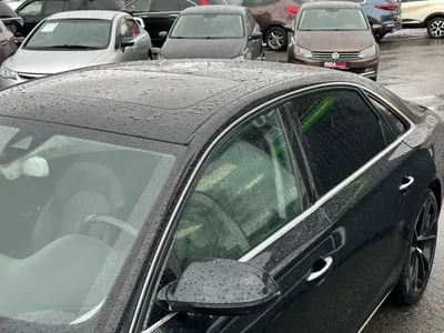 Audi A8 2013 С пробегом - фото 6