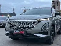 Omoda C5 2024 Внедорожник - фото 2