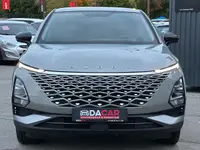 Omoda C5 2024 Внедорожник - фото 3