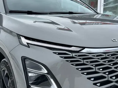 Omoda C5 2024 С пробегом - фото 3