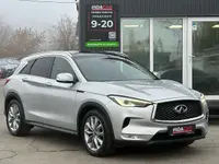 Infiniti QX50 2018 Внедорожник - фото 1