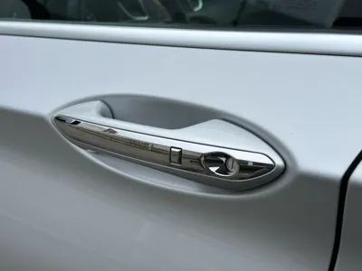 Infiniti QX50 2018 С пробегом - фото 6