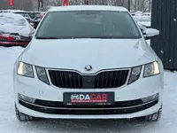 Skoda Octavia 2019 Лифтбек - фото 2
