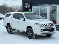 Mitsubishi L200 2015 Пикап - фото 1