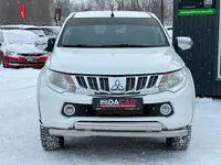 Mitsubishi L200 2015 Пикап - фото 2