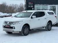 Mitsubishi L200 2015 Пикап - фото 3
