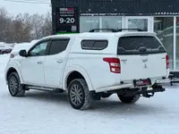 Mitsubishi L200 2015 Пикап - фото 5