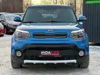 Kia Soul 2017 Хэтчбек - фото 2