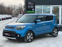 Kia Soul 2017 Хэтчбек - фото 3
