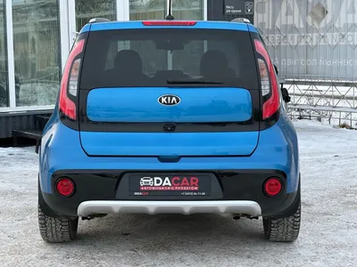 Kia Soul 2017 С пробегом - фото 7