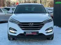 Hyundai Tucson 2015 Внедорожник - фото 2