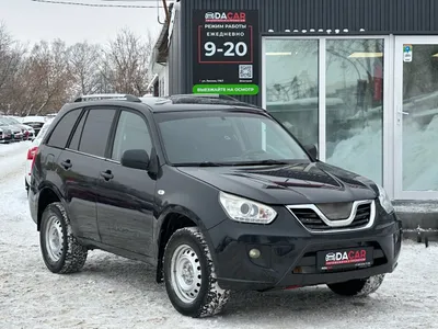 Vortex Tingo 2012 С пробегом - фото 1