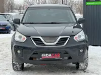 Vortex Tingo 2012 Внедорожник - фото 2