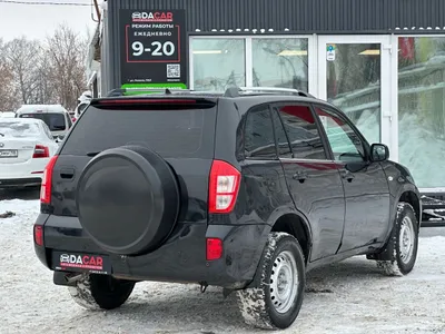 Vortex Tingo 2012 С пробегом - фото 7