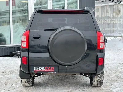 Vortex Tingo 2012 С пробегом - фото 7