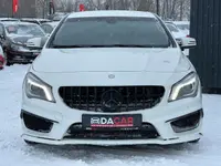 Mercedes-Benz CLA 2014 Седан - фото 2