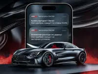 Mercedes-Benz CLA 2014 Седан - фото 4