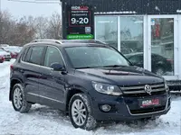 Volkswagen Tiguan 2011 Внедорожник - фото 1