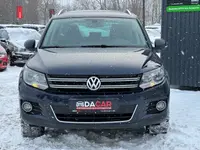 Volkswagen Tiguan 2011 Внедорожник - фото 2