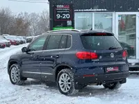 Volkswagen Tiguan 2011 Внедорожник - фото 5