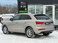 Audi Q3 2014 Внедорожник - фото 5