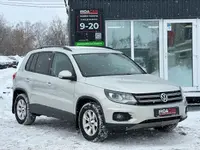 Volkswagen Tiguan 2012 Внедорожник - фото 1